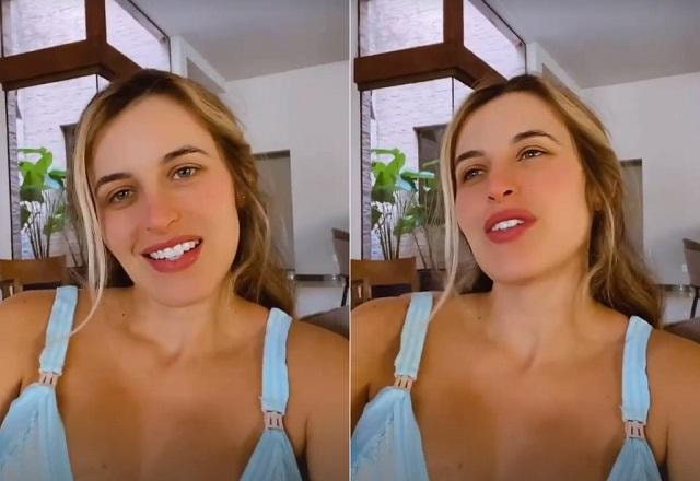 Lorena Carvalho