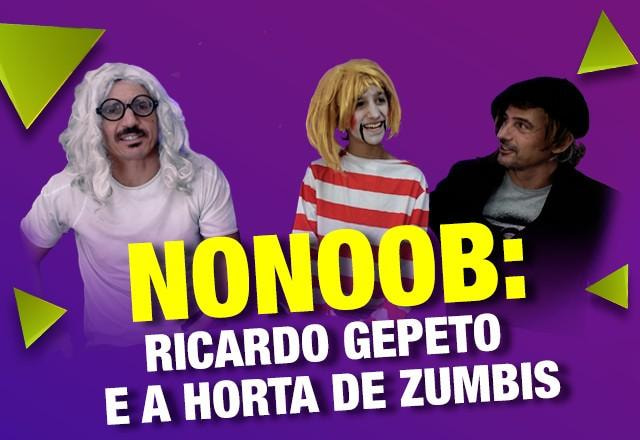 nonoob gepeto