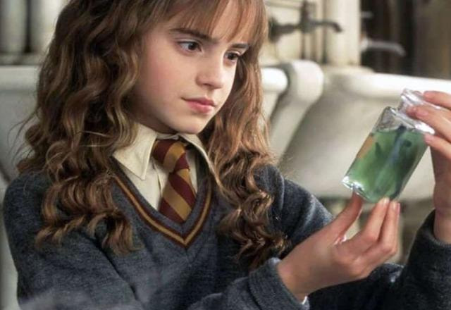 Hermione