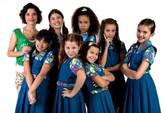 chiquititas