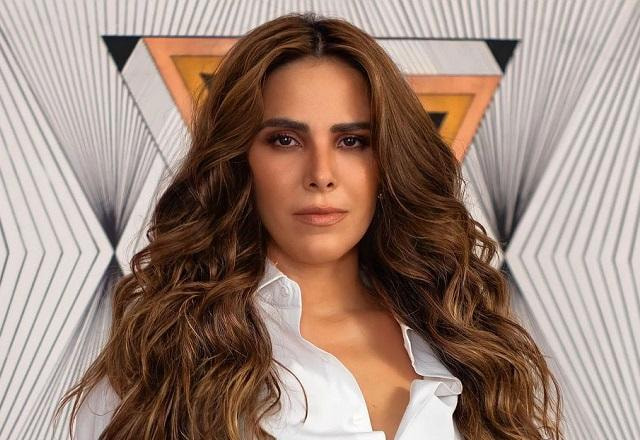 Wanessa Camargo