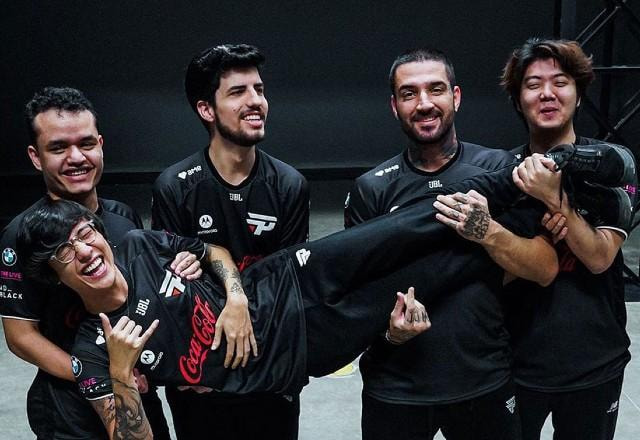 pain vence cblol