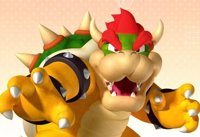 Bowser