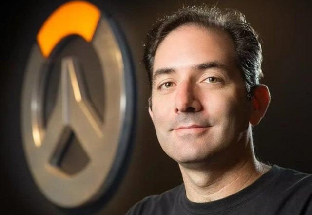 jeff kaplan