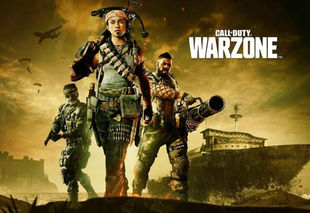 Temporada 3 de CoD Warzone