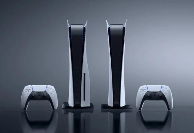 PlayStation 5