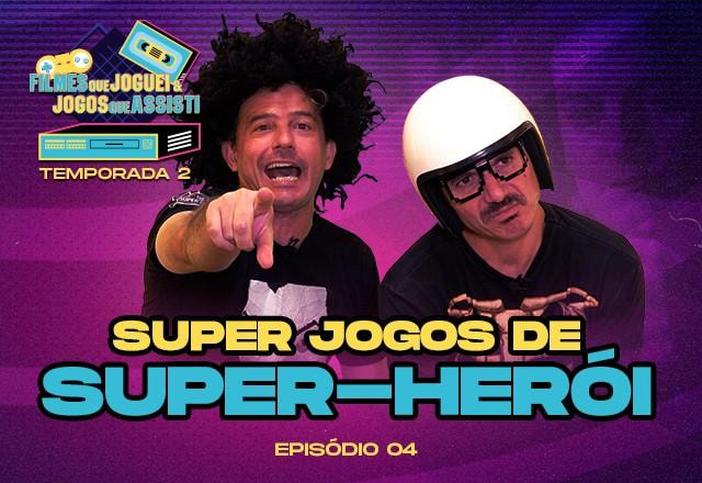 filme que joguei jogos de herói