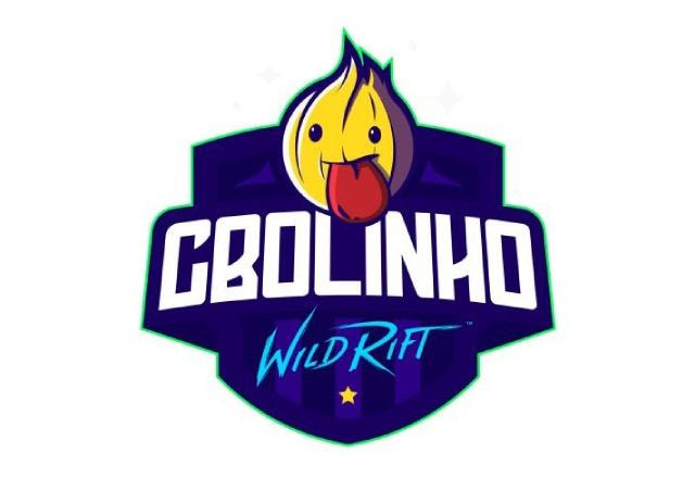 logo Cbolinho
