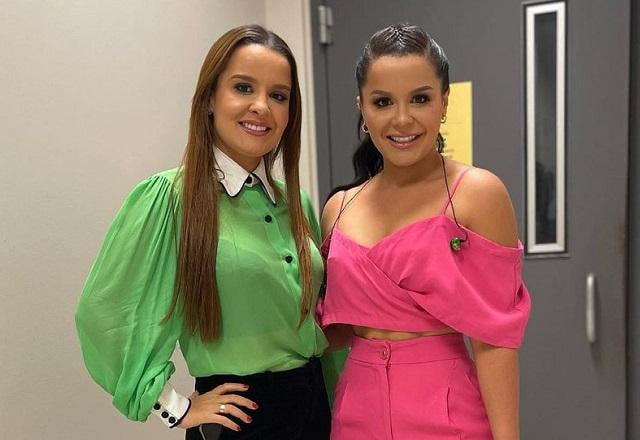 Maiara e Maraisa