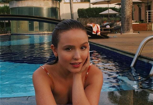 Larissa Manoela