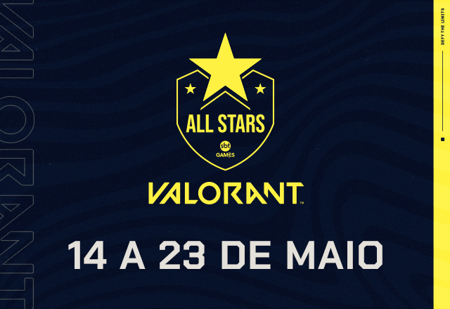 All Stars Valorant