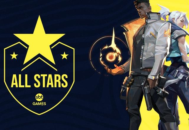 All Stars Valorant