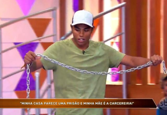 Participante do Casos de Família