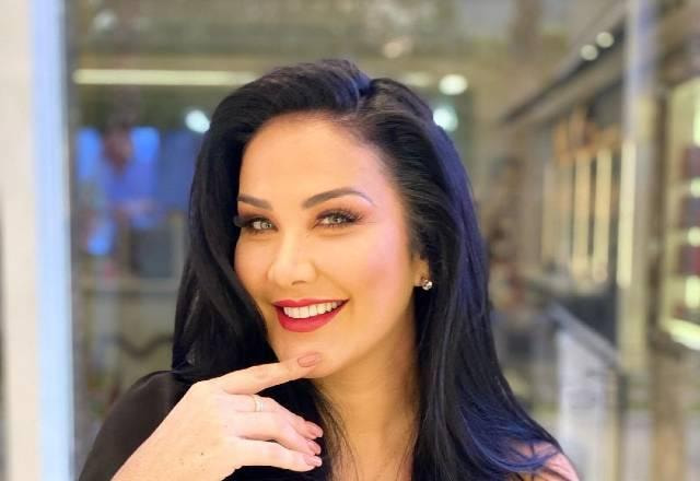 Helen Ganzarolli