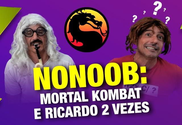 nonoob filme mortal kombat