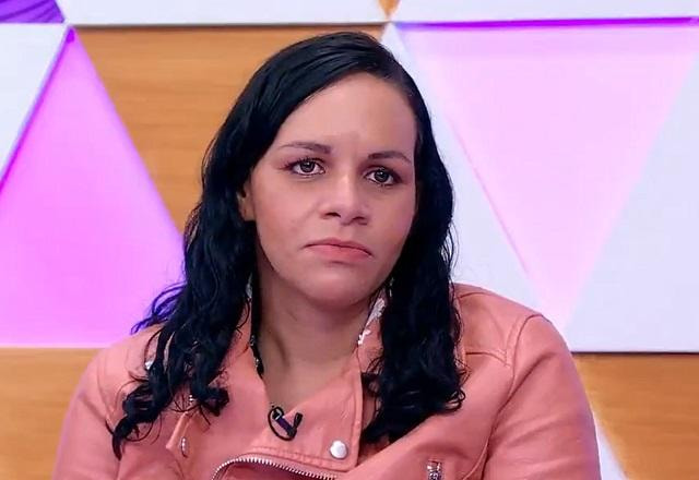 Participante do Casos de Família