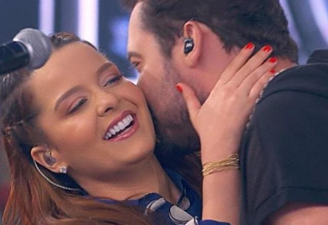 Maiara e Fernando