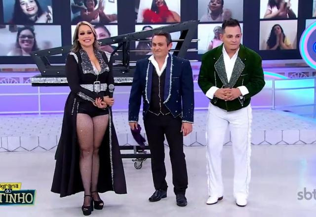 Conheça o vencedor do O Grande Artista de Circo categoria mágico