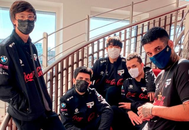 pain gaming msi