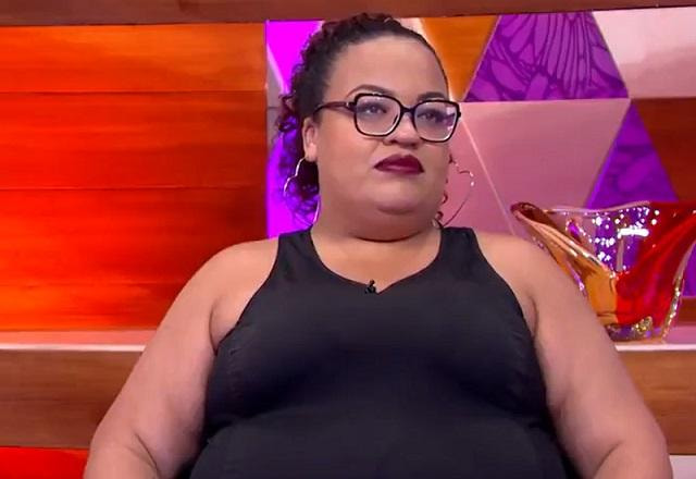 Participante do Casos de Família