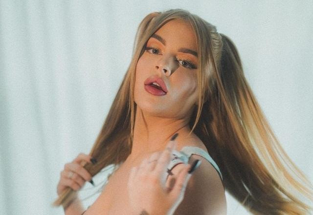 Luísa Sonza