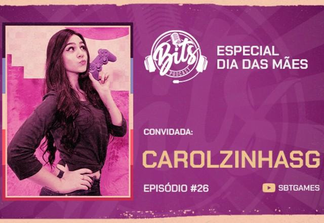 bits carolzinha