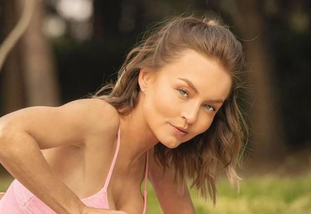Angelique Boyer