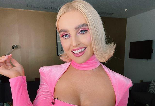 perrie edwards