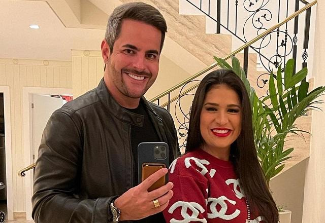 Simone Mendes e Kaká Diniz