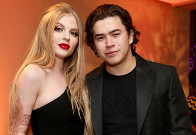 Whindersson e Luísa Sonza