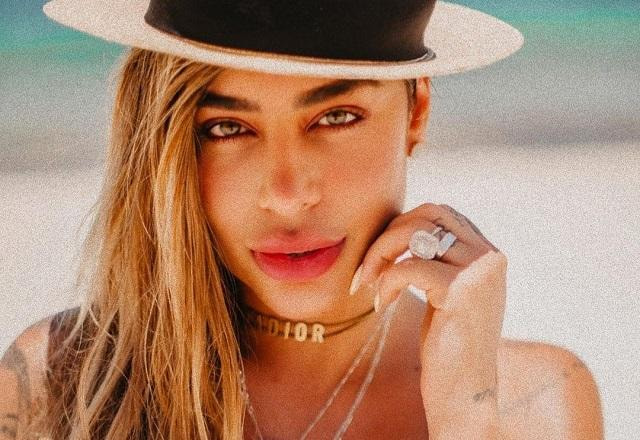 Rafaella Santos