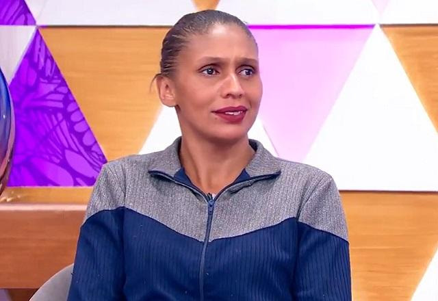 Participante do Casos de Família