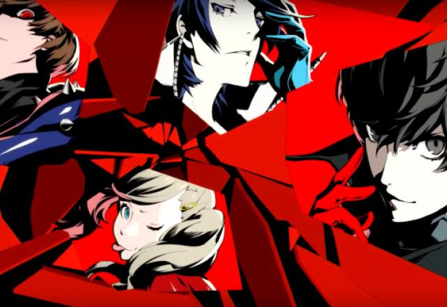Persona é uma das sagas mais amadas da Atlus