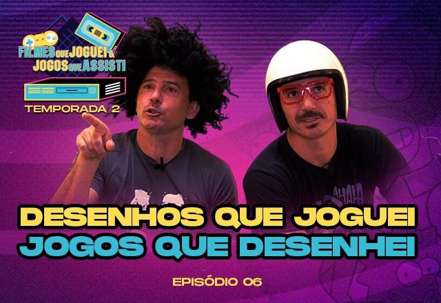 filme que joguei - jogos de desenho