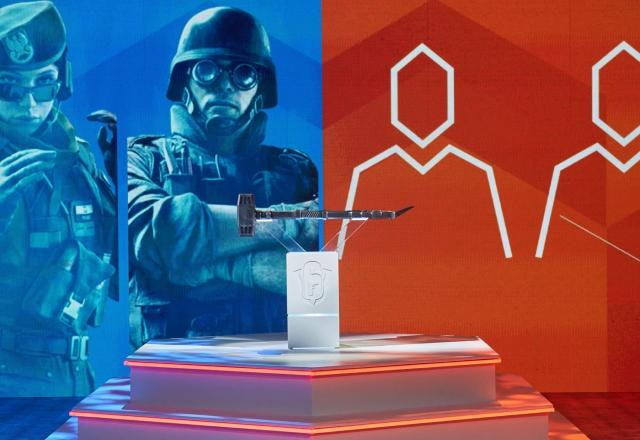Troféu do Six Invitational