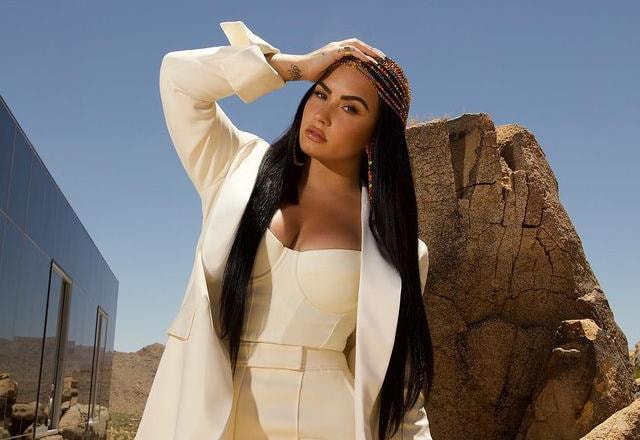 demi lovato