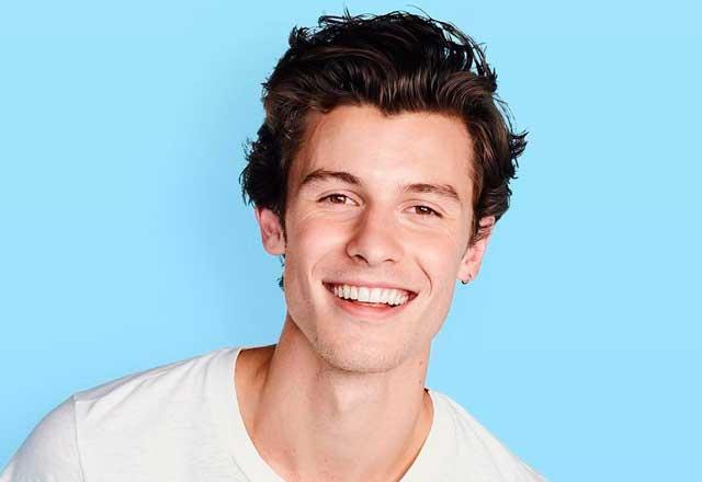 Shawn Mendes