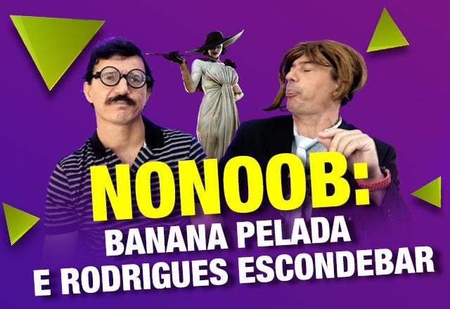 nonoob irmãos piologo