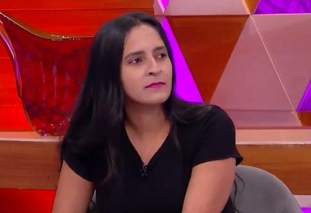 Participante do Casos de Família