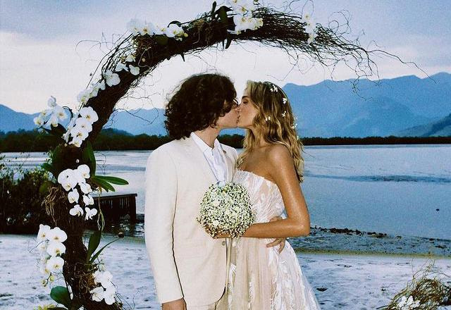 Sasha e João Figueiredo