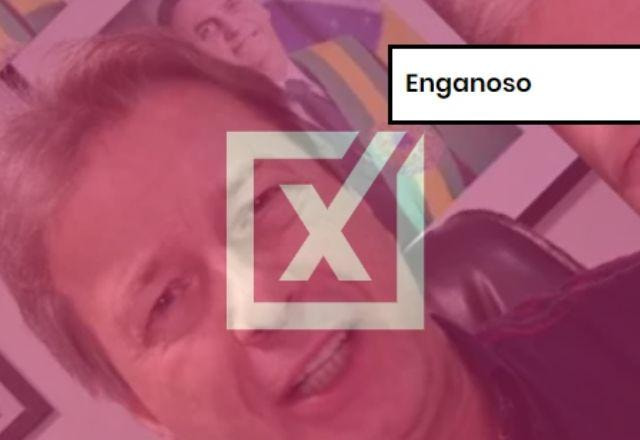 Projeto Comprova/Divulgação