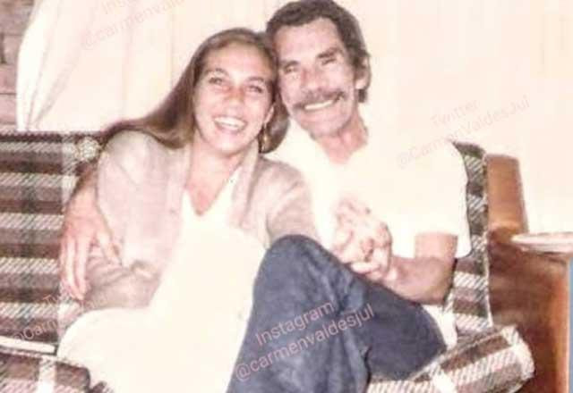seu maruga e filha