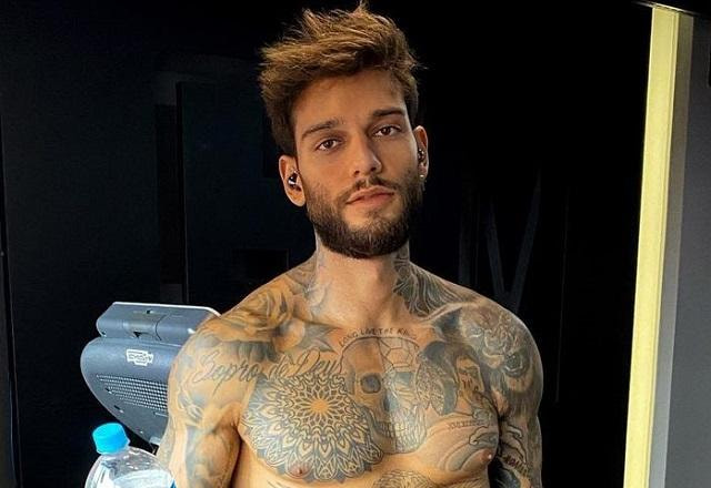 Lucas Lucco