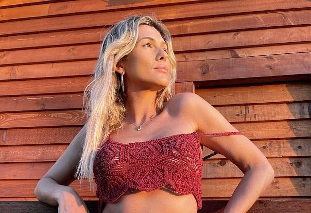 Lívia Andrade