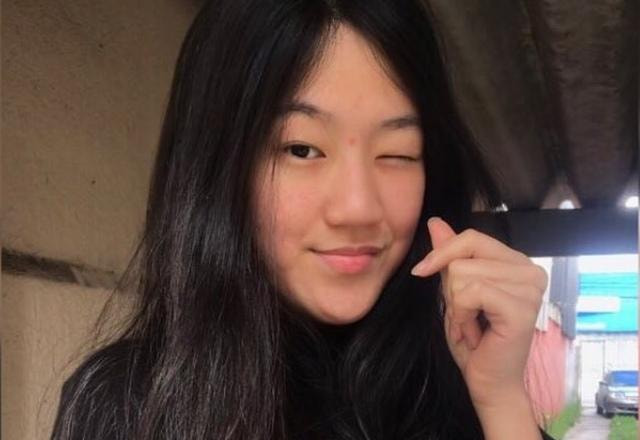 Ga Kim, tradutora de coreano de esports