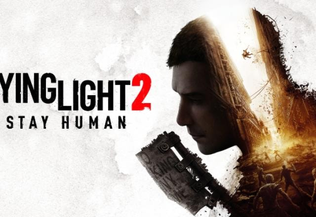 Imagem promocional de Dying Light 2.