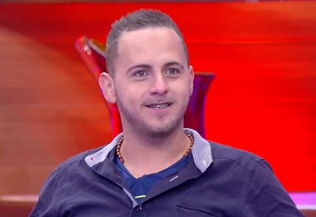 Participante do Casos de Família