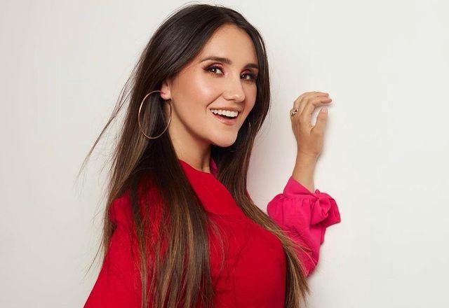 dulce maria