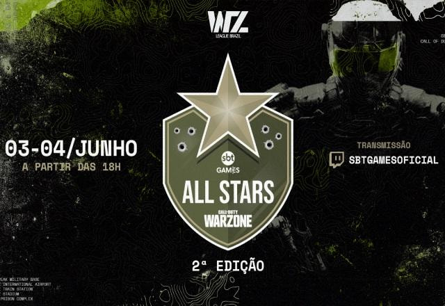 All Stars Warzone 2