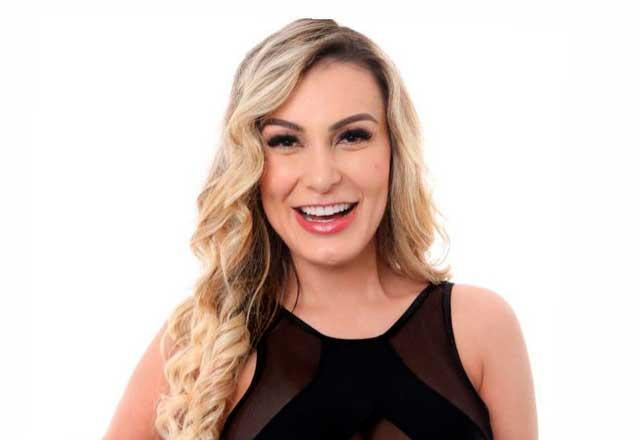 Andressa Urach